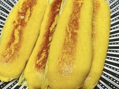 手工玉米粑粑-饕林餐厅(春熙路店)