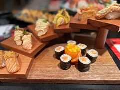 -古田居·特色寿司料理(骏欣中心店)