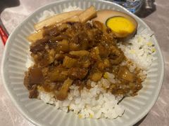 台湾卤肉饭-雷泰泰台式胡椒虾(滨江金铂湾店)
