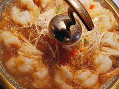 -前海沿·青岛菜(五四广场永旺店)