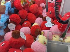 -反斗乐园(中航城君尚购物中心)