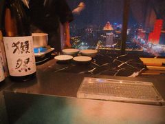 -風料理.鮨Omakase