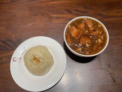 -姚记炒肝店(簋街店)