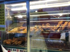 -德盛炸鸡腿(大沽南路店)