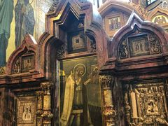 -滴血救世主教堂