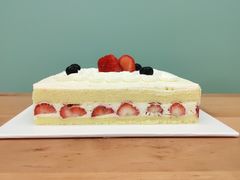 -积慕Cake(解放大道店)