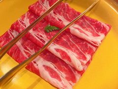 -牛New寿喜烧(中山公园龙之梦店)