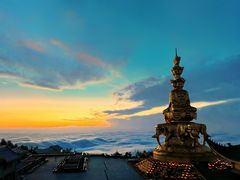-峨眉山风景名胜区