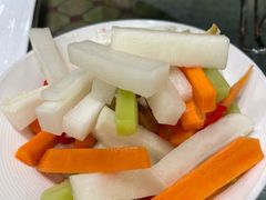 -下梅人家土菜馆(历史文化餐厅度假区店)