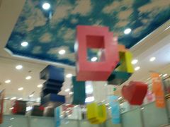 -华冠折扣超市(长阳店)