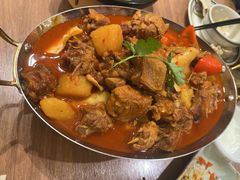 -贯贯吉·清真餐厅(浙江中路店)