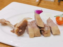 -品大三·经典淮扬菜(大行宫店)