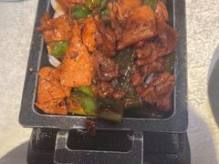 -人民公社大食堂(张家湾店)