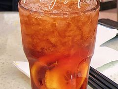 冻柠茶-香港新发烧腊茶餐厅(书城店)