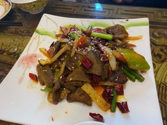 -宗巴雍姆藏餐府