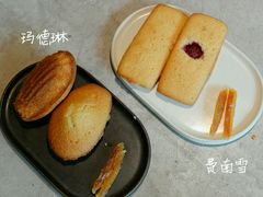 -半山腰·云南菜(侨福芳草地店)