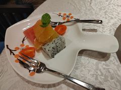 -红棉中餐厅·广州海航威斯汀酒店