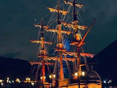 -珠海长隆海洋王国