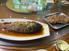 -王婶手擀面(灵寿店)