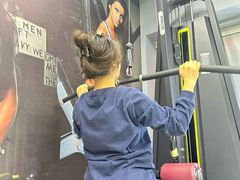 -即刻健身馆(对外经贸店)