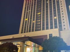 -常熟理文铂尔曼酒店