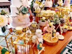 -甜品匠·法式高级定制&婚礼甜品台&企业茶歇(双井店)