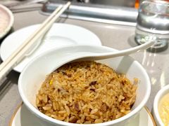 -海底捞火锅(天通苑华联店)