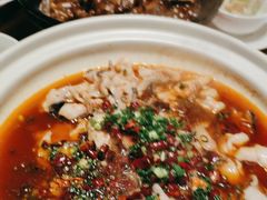-渔乡米香·剁椒鱼头(四方坪店)