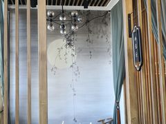 大堂-Lotus 莲花空间(国贸商城店)