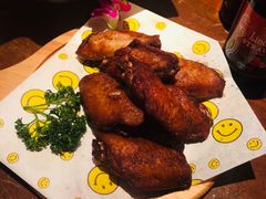 -秀·爱尔兰餐吧(上海路店)