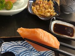 -食鲤料理(西虹东路店)