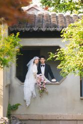 -Mu慕婚纱摄影·超级工作室