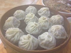 -老苏扬饭店