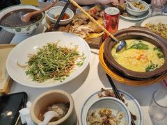 -打酱油·非遗淮扬菜(瘦西湖梅岭店)