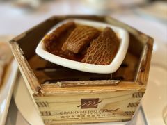 -南宁荔园维景国际大酒店·荔园中餐厅