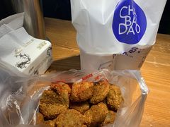 -陶记正宗德州扒鸡(科巷店)