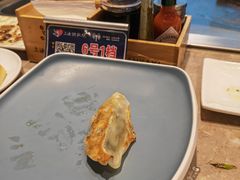 -上渔铁板烧(熙悦汇店)