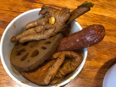 -豫楚源美猴王·面(武展店)