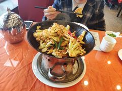 -北京小肠陈饭庄(方庄店)
