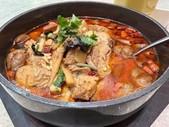 -丹楓雨露(乐基广场店)