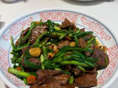 十八秒辣炒猪肝-东流山烤鸭·家常菜(雨山龙湖店)