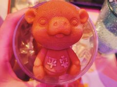 -龙记·香港茶餐厅(海上世界店)