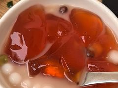 榕意冰粉-榕意·川味之美(深业上城店)