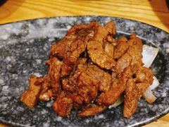 -恩你小木屋·烤肉韩式料理(嘉兴秀洲店)