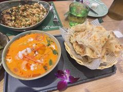 -mango tree芒果树泰国餐厅(青岛万象城店)