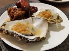 生蚝-乐咖啡西餐厅(太湖皇冠假日酒店)