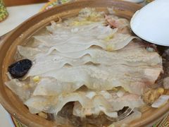 -砂锅居(西四店)