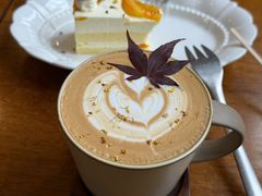 -山由之cafe&meal(小寨店)