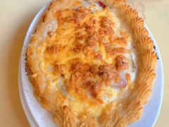 -华梅西餐厅(哈尔滨中央大街店)