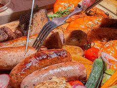 -布拉格餐厅· 中欧捷克菜(全国首店)